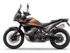 KTM 890 Adventure